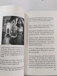 Manipulation - Arjun Pitcher