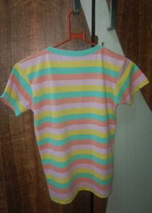 Striped T-Shirt