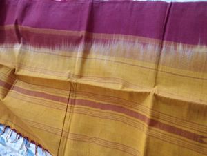 Kanchi Cotton