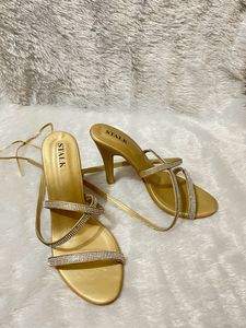 Stylish Heel