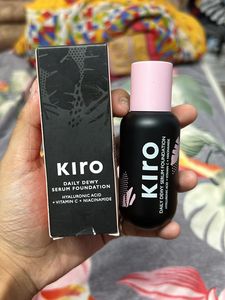 kiro Foundation