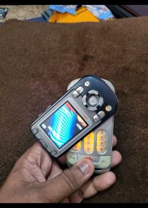 Sony Ericsson W550i