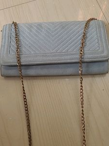 Long Sling Bag