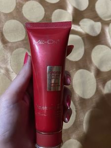 Me-on Spf 20 Foundation For Fair Skin New