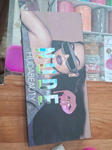 Hudabeauty Lipstick