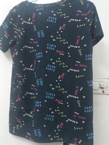 Ginger Graphic Print T-shirt - New