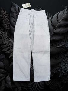B@28 Size-28 Straight Jeans