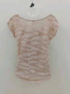 S Size Tshirt For Girls