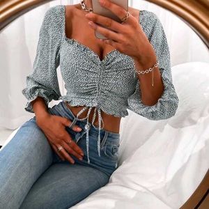Beautiful Crop Top