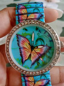 Women Wrist Watch