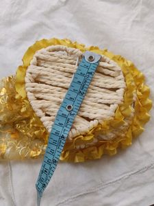 Heart Shape Basket