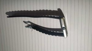 Ricoh vintage watch + Fastrack