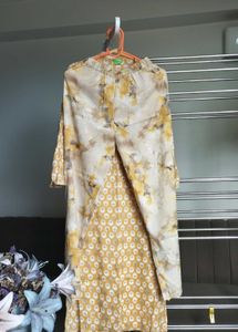 Kurta suit