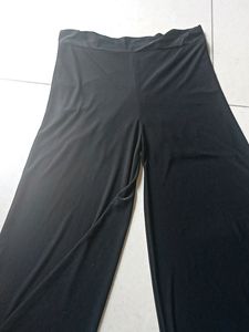 3 Pc Black Suit + Freebies