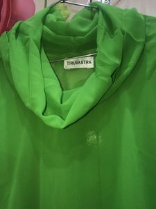 Georgette Top