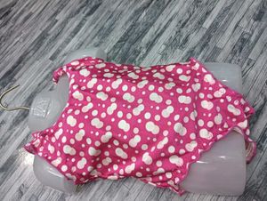 Baby Bikni Dress
