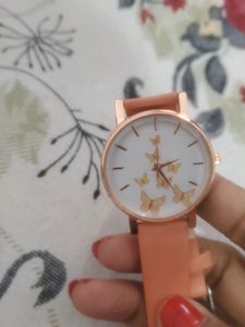 Wrist Watch