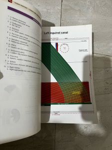 B D Chauraisias Anatomy Vol 2 With Free Handbook