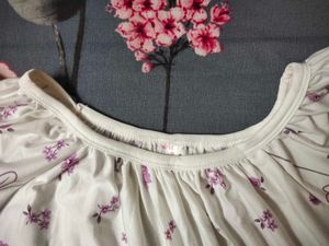 Short Nightgown