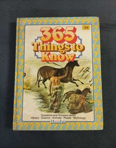GENERAL KNOWLEDGE BOOK
