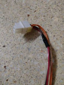 Refrigerator Thermistor
