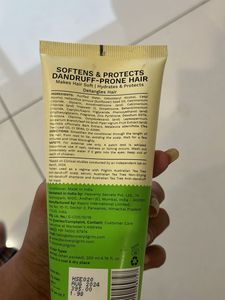 Pilgrim Anti-Dandruff Conditioner