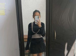 Black One Piece