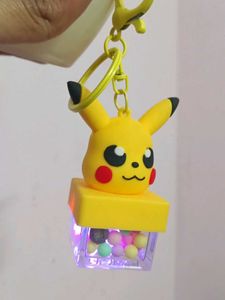 Cutest Keychains Alert!