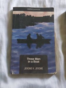2 NOVELS