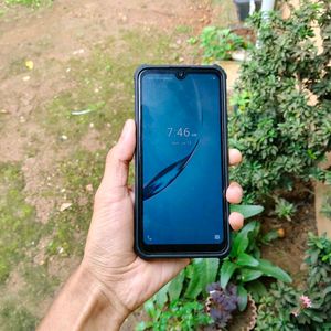 Itel A48 | Used Smartphone - Great Condition!
