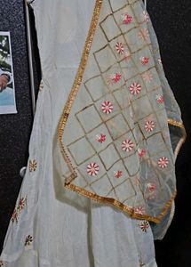 Anarkali Suit