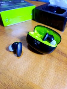 🆕 OKNO Earbuds 13 mm Driver