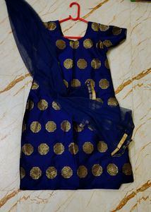 Ethnic Wear💙For Women's
