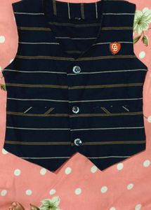 Baby Boy Dress