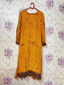 Beautiful Kurti