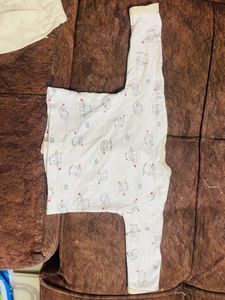 Cute Baby Outfit Set