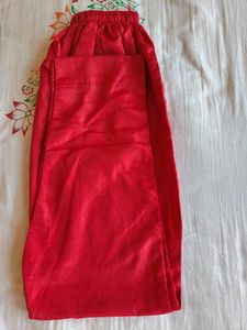 Heavy Embroidered Gown