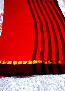 Elegant Handloom Saree 2