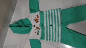 Cute Kids Outfit