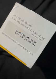 Scehon SPF 50 Sunscreen Lotion