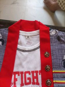 Baby Boy Clothes