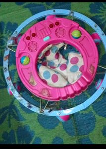 Baby Walker