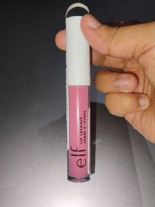 ELF Lip Lacquer - Rosy Lips