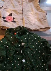 Mixed Clothing Bundle