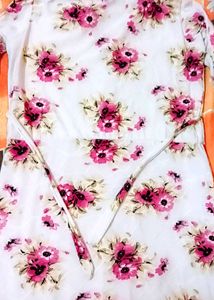 A Beautiful Dreamy Dress 👗