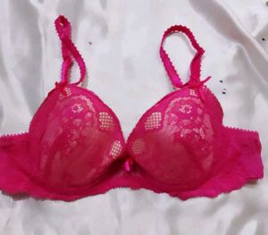 new bra
