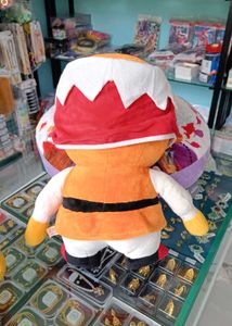 Cute Plush Toy
