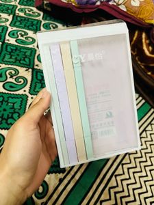 NEW HIGHLIGHTERS
