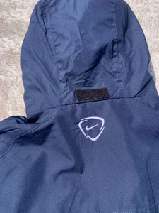 Nike Windbreaker jacket stormfit