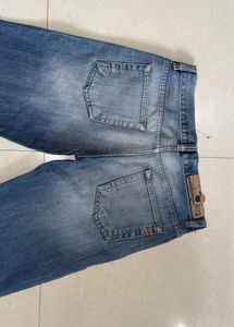 Diesel Jeans